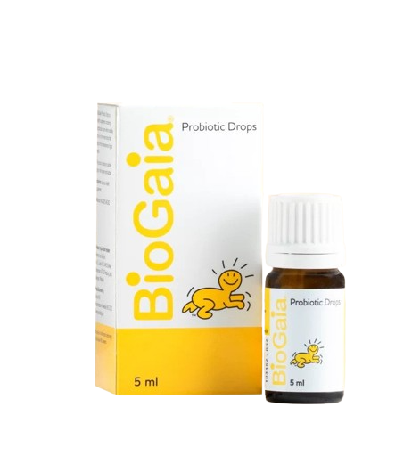 NHG Pharmacy Online-Biogaia Protectis Baby Drops 5ml