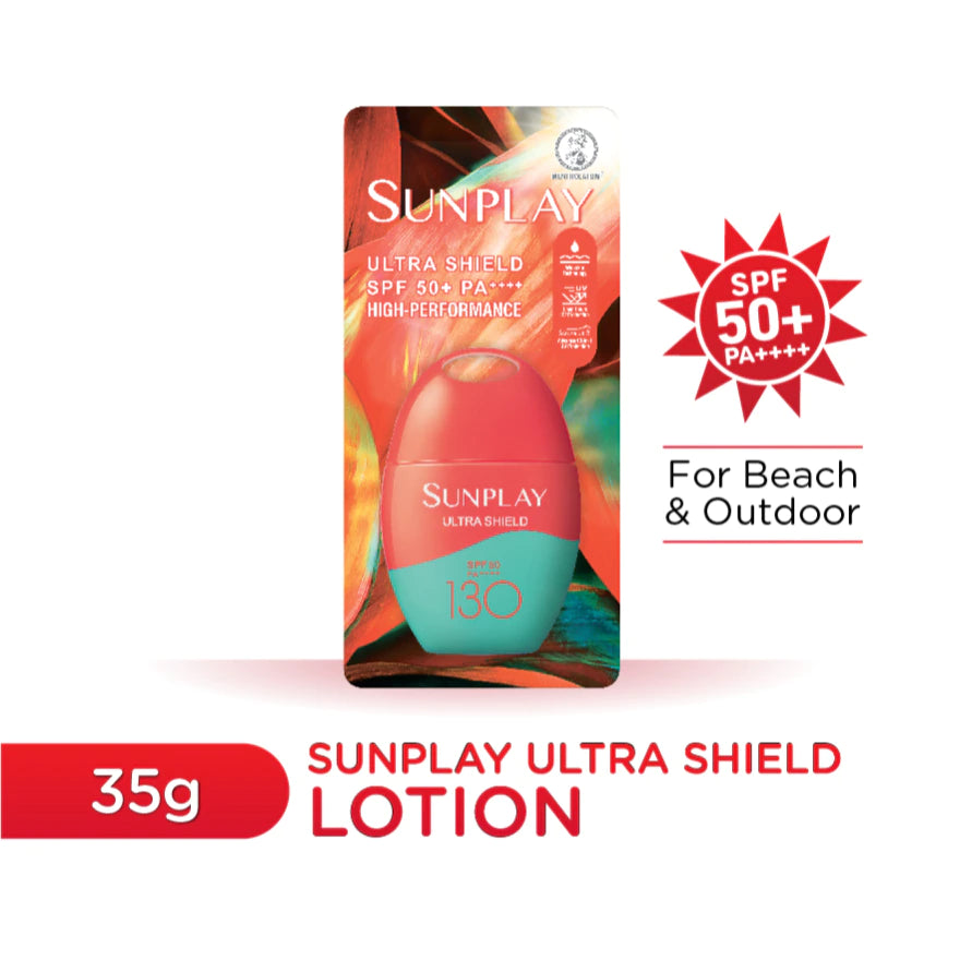 Sunplay sunscreen deals