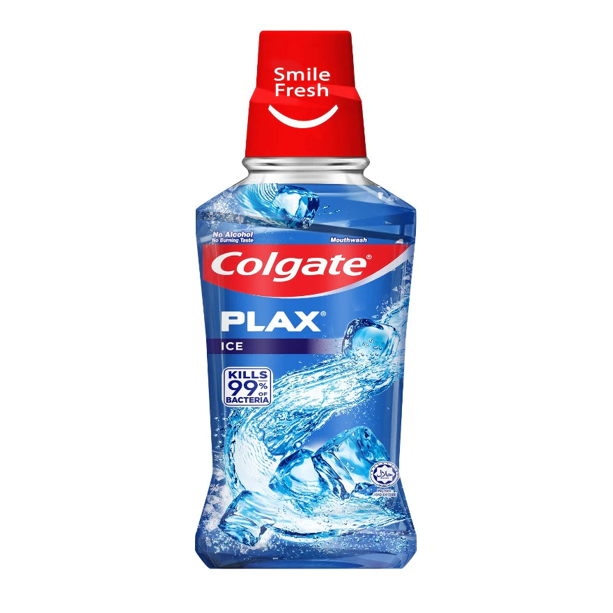 Colgate Plax Ice – Am Pm Pharmacy Estore