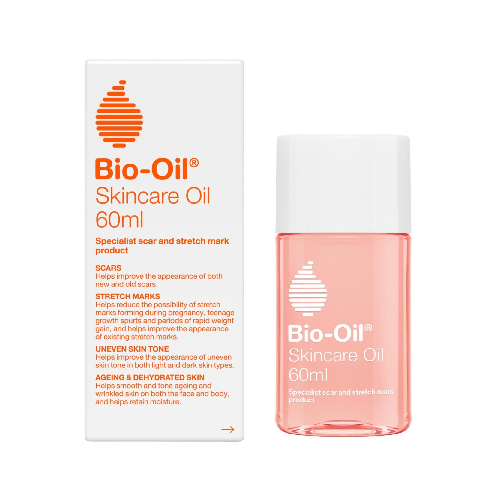 Bio-Oil Malaysia