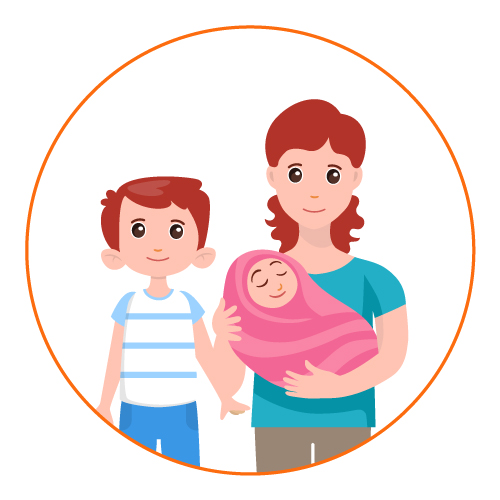 Mom, Baby & Kid – AM PM Pharmacy eStore