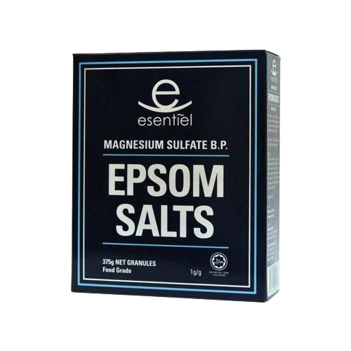 Esentiel Epsom Salts