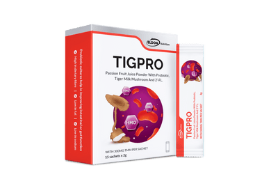 HOLISTICA Tigpro Powder