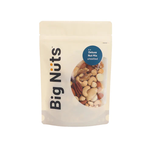 BIG NUTS DELUXE NUT MIX 135g