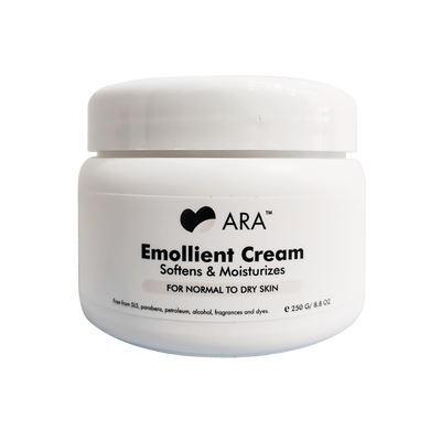 ARA Emollient Cream 250g