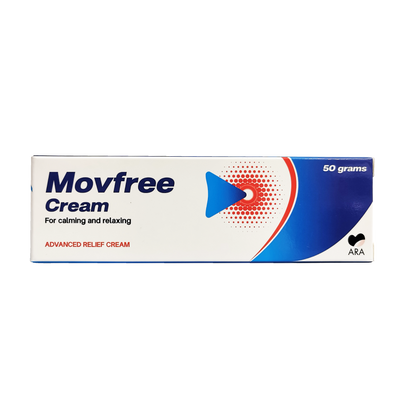 ARA Movfree Cream 50g