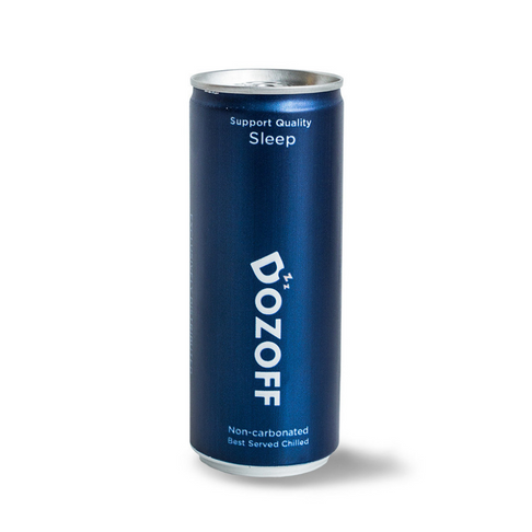 DOZOFF DRINKS FOR GOOD SLEEP 240ml