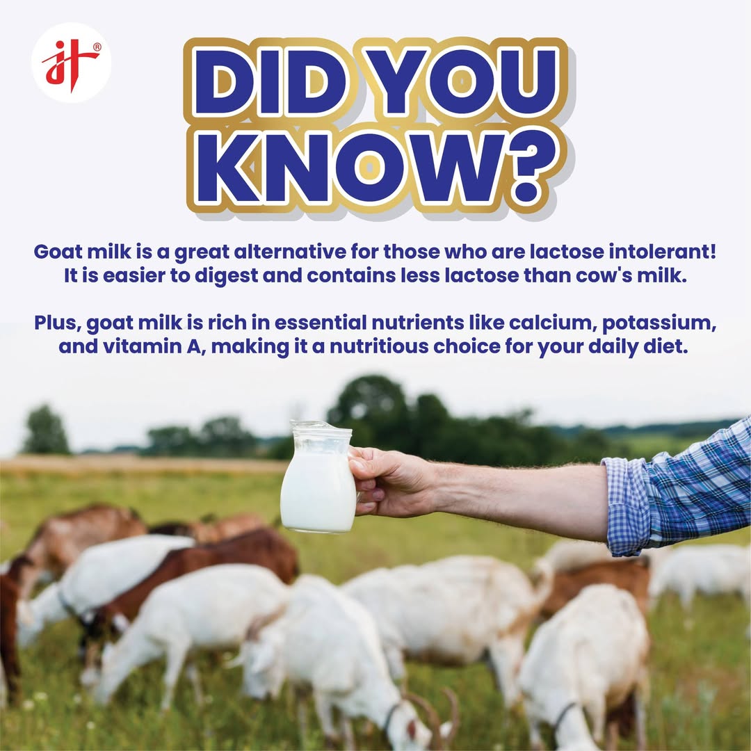 JH NUTRITION OTA-GOAT (V) 450g - 6 Can