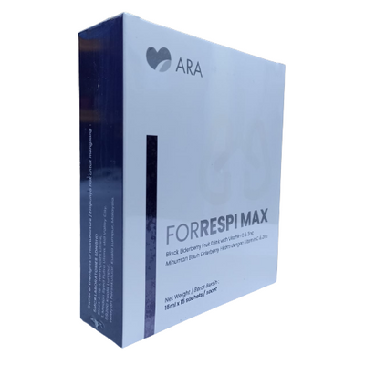 ARA Forrespi Max Sachet 15ml