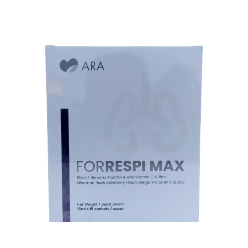 ARA Forrespi Max Sachet 15ml