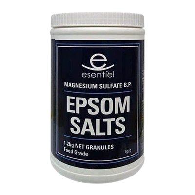 Esentiel Epsom Salts