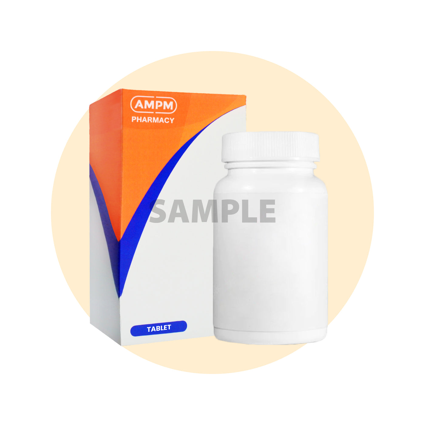 COVERAM 5mg/5mg TABLET 30's