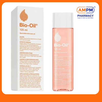 BIO-OIL