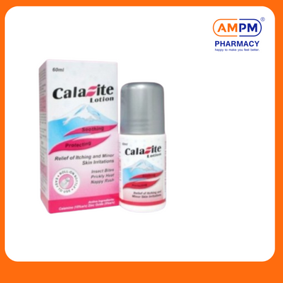 Calazite Lotion Roll-On 60ml