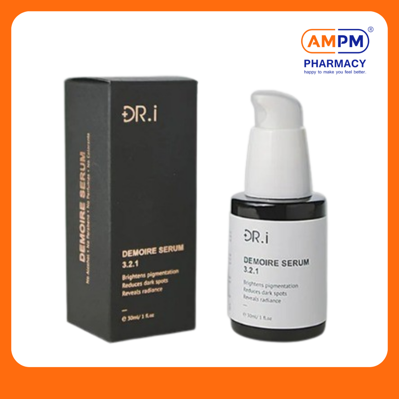 Dr.I Demoire Serum 30ml