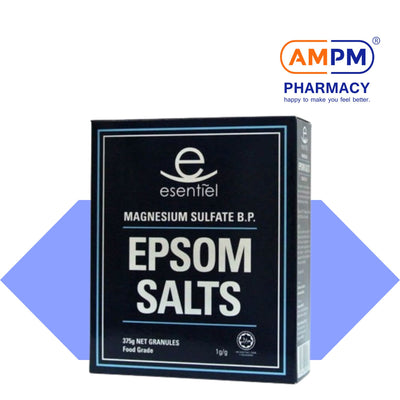 Esentiel Epsom Salts