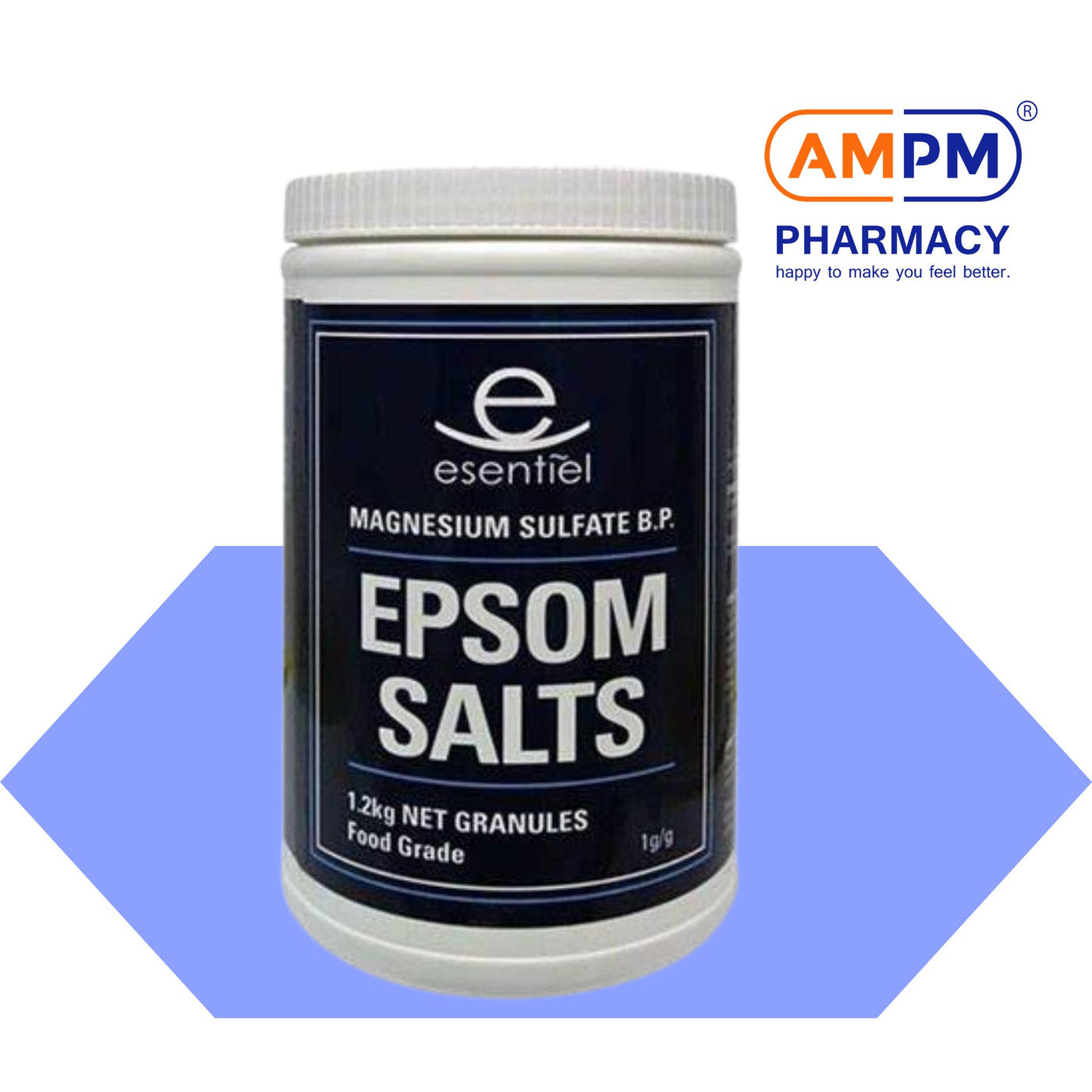 Esentiel Epsom Salts