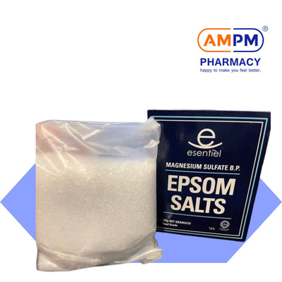 Esentiel Epsom Salts