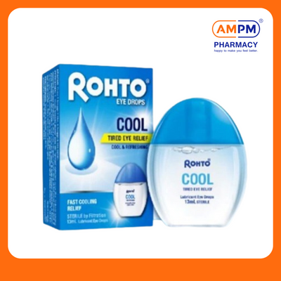 ROHTO Cool Eye Drop 13ml