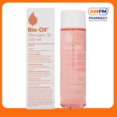 BIO-OIL