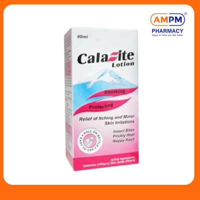 Calazite Lotion Roll-On 60ml