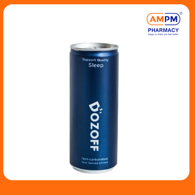 DOZOFF DRINKS FOR GOOD SLEEP 240ml