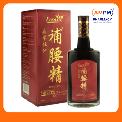 ECOLITE Pu Yao Jing 750ml