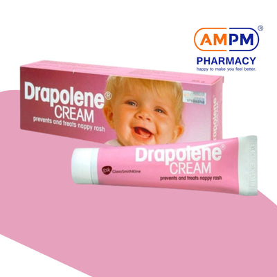 Drapolene Cream