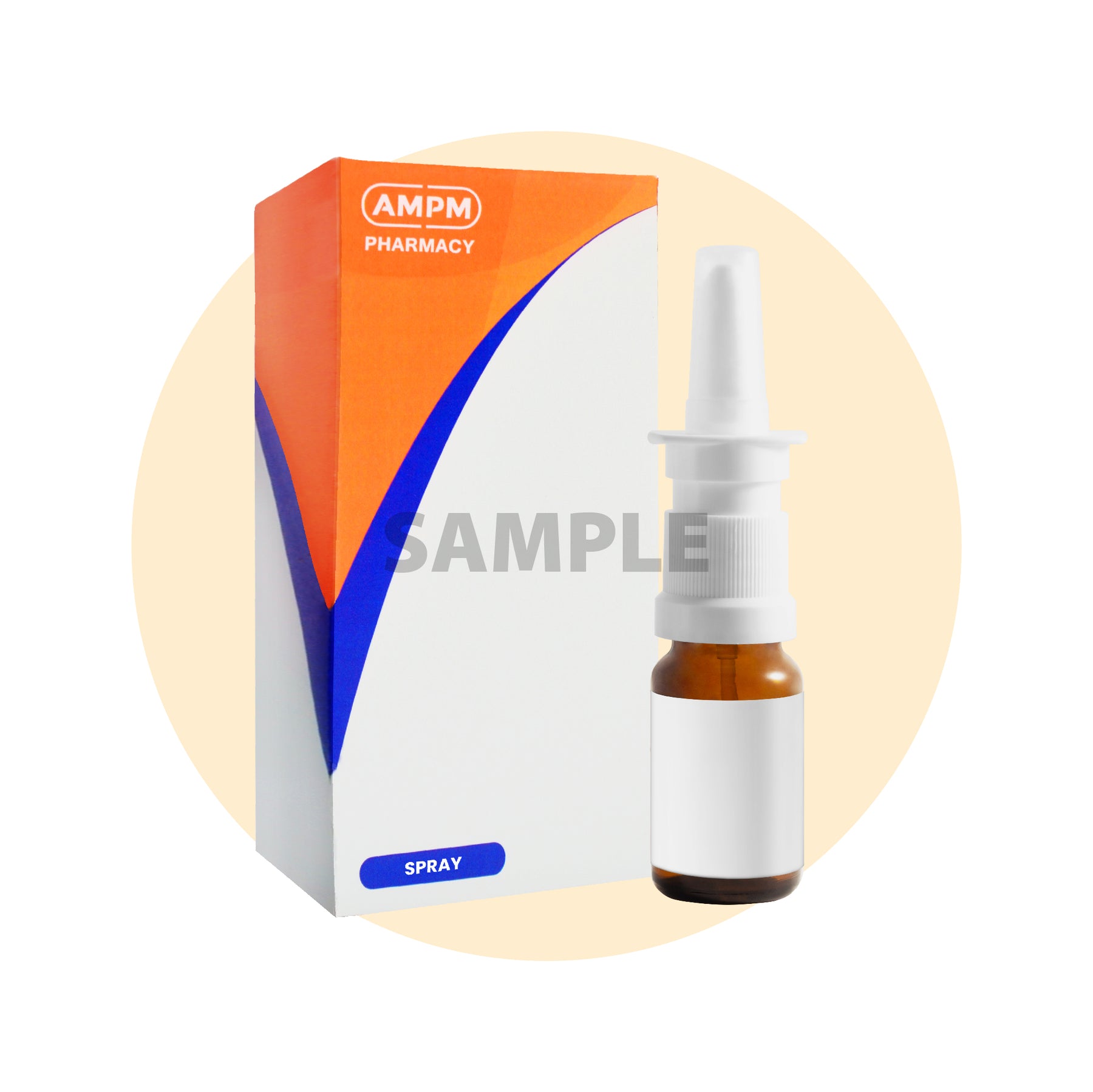 OMNARIS NASAL SPRAY 50mcg 120puff 120d – AM PM Pharmacy eStore