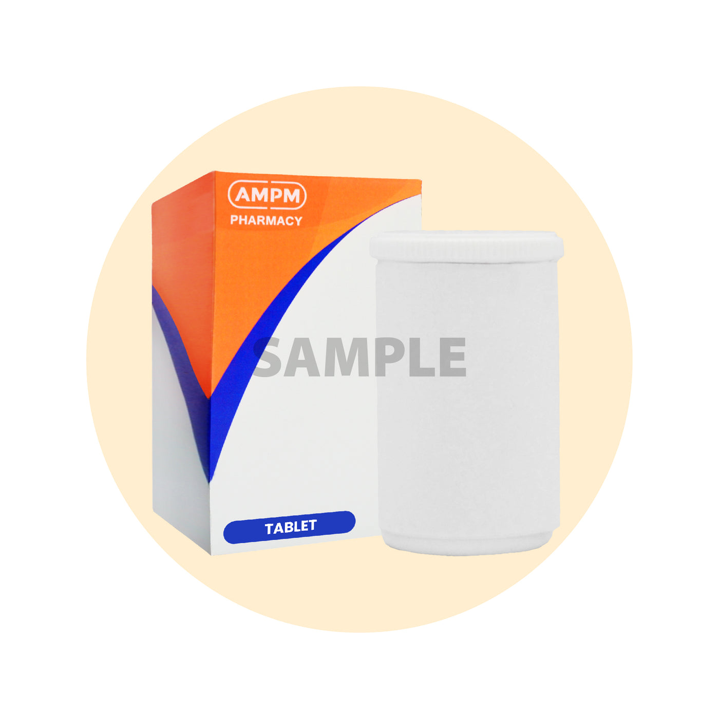 COVERAM 10mg/10mg TABLET 30's