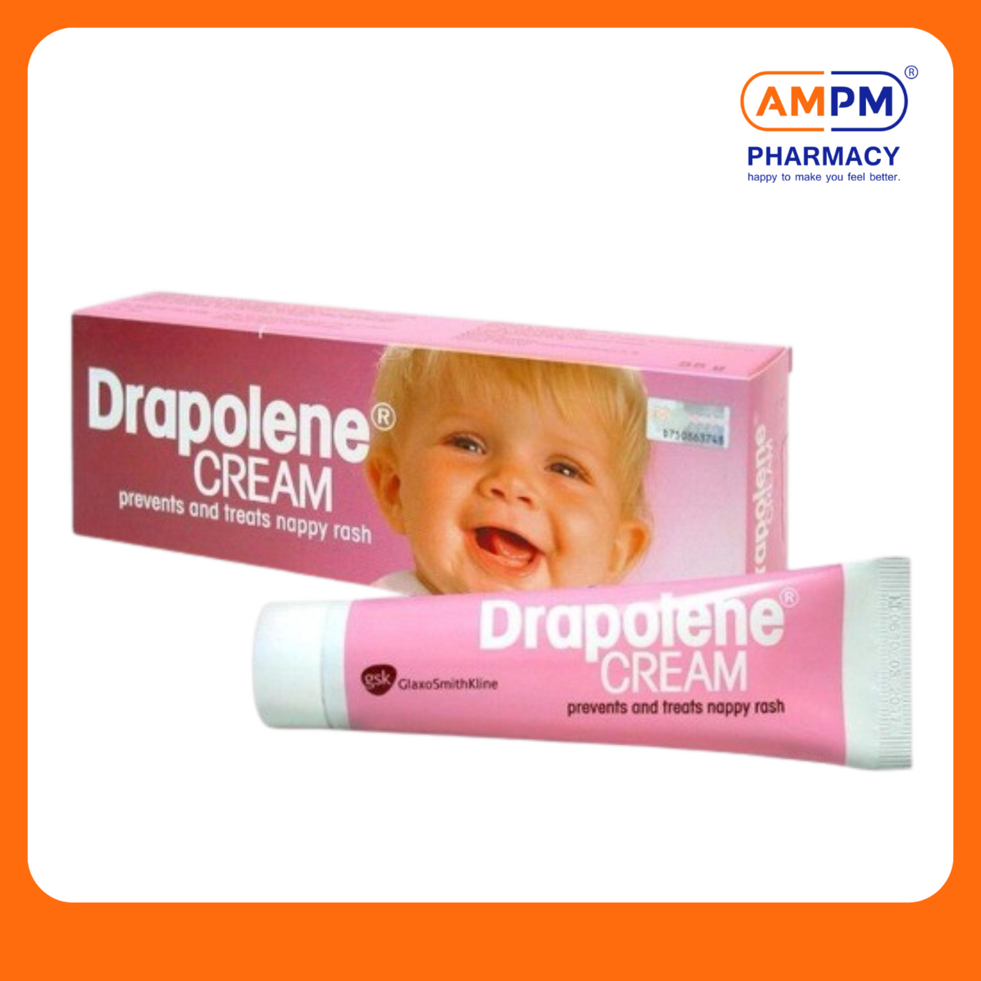 Drapolene Cream