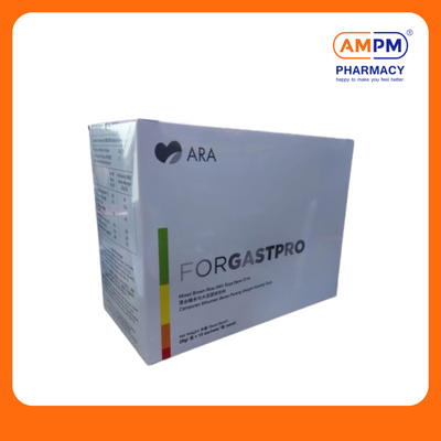 ARA Forgastpro 20g