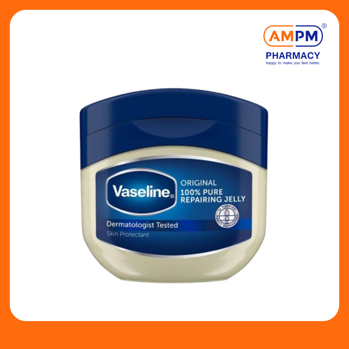 Vaseline Petroleum Jelly