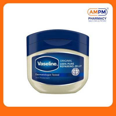 Vaseline Petroleum Jelly