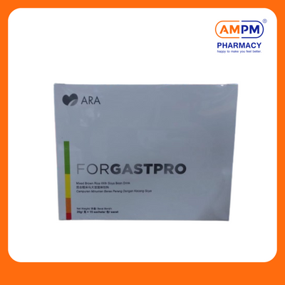 ARA Forgastpro 20g