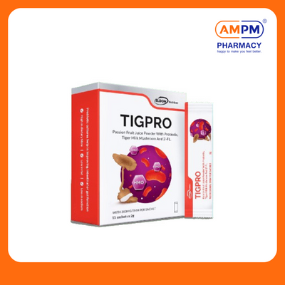 HOLISTICA Tigpro Powder