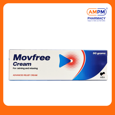 ARA Movfree Cream 50g