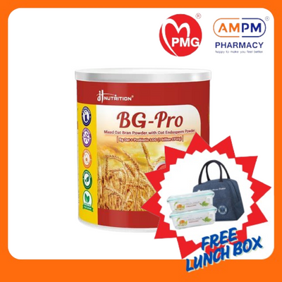 JH NUTRITION BG-Pro 500g # JH 营养 BG-Pro 500克