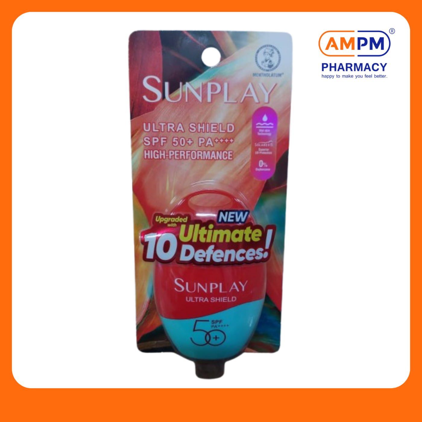 SUNPLAY SPF 50 PA++++ 35g