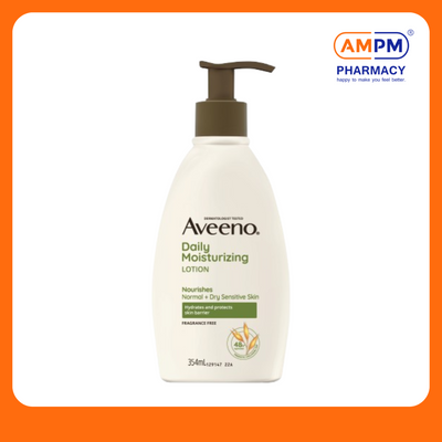 AVEENO Daily Moisture Lotion 354ml