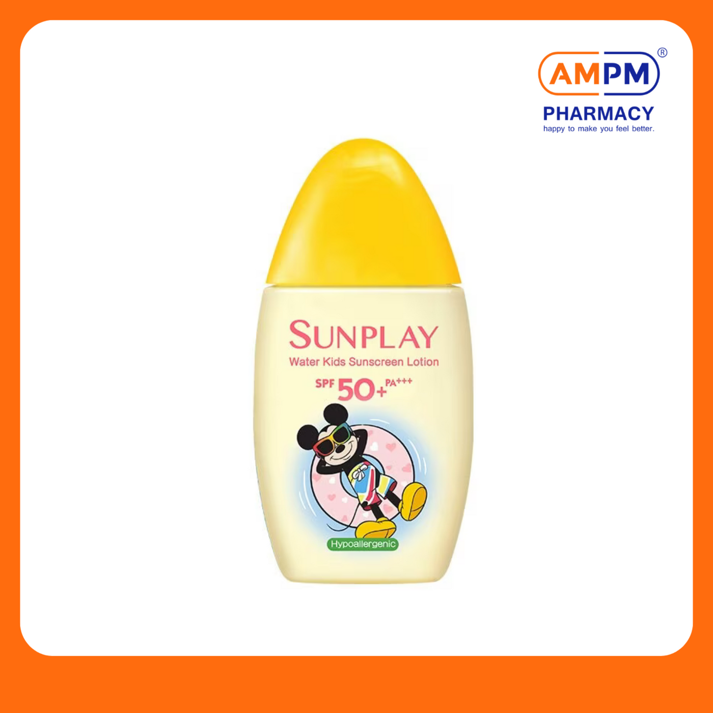 SUNPLAY Water Kids SPF 50 PA+++ 35g