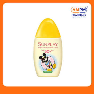 SUNPLAY Water Kids SPF 50 PA+++ 35g