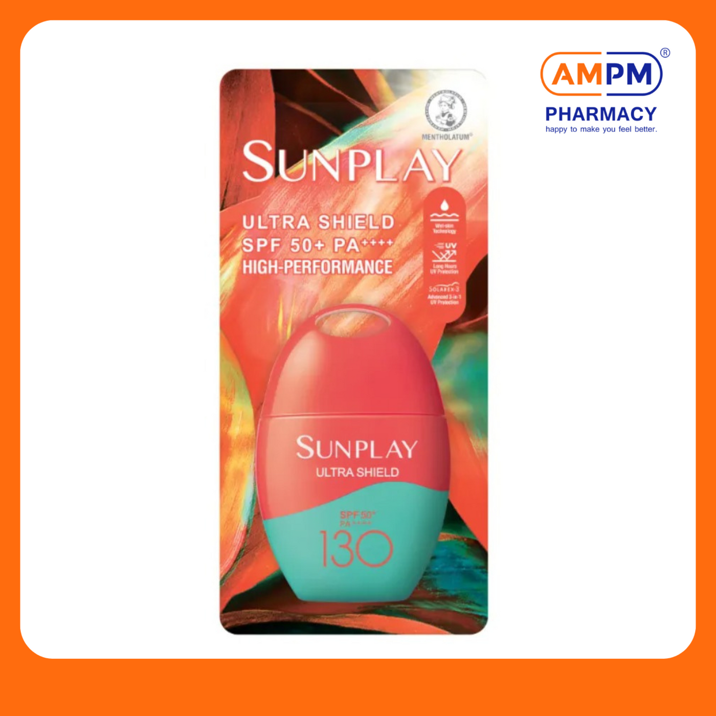 SUNPLAY SPF 50 PA++++ 35g