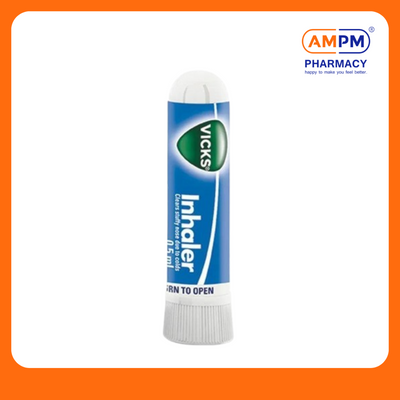 VICKS Inhaler 0.5ml