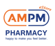 AM PM Pharmacy eStore