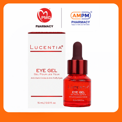 LUCENTIA Eye Gel 15ml