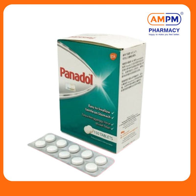 PANADOL 500mg Tablet