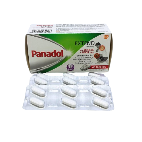 PANADOL Extend Tablet