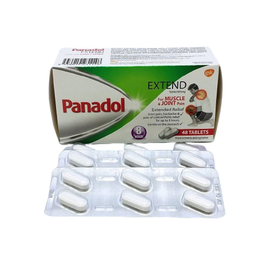 PANADOL Extend Tablet