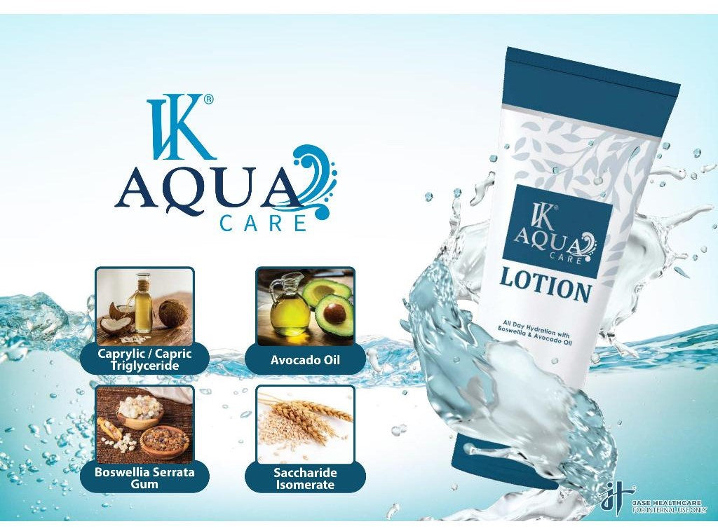 VK Aqua Care Lotion 250ml